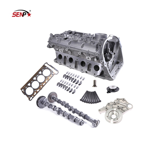 Kit de Árboles de Levas para Culata de Motor SENP para VW CC Golf GTI <span class=keywords><strong>Tiguan</strong></span> CCZB CCTA EA888 OEM 06J 109 022 G 06J109022G - Product Image 5