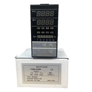 Good Price FY800 Series PID Digital TAIE <b>Temperature</b> <b>Controller</b> - Product Image 3