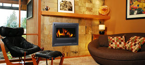 Estufas quemadoras de madera <span class=keywords><strong>Cassette</strong></span> modernas, calentadores de fuego para uso doméstico - Product Image 4