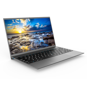 Proveedores de Computadoras Portátiles al por Mayor, Computadora Portátil Nueva y Económica de 8 GB y 128 GB, Computadora Portátil Ultrafina de 14 Pulgadas para la Oficina - Product Image 3