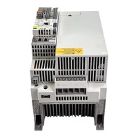 Variador de Frecuencia Lenze E84AVTCE2234VX0 8400 TopLine C, 22kW, 400/500V, 47A/40A, Nuevo, Programación PLC