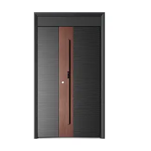 2024 High-end Custom Stainless Steel Door Security Door For Safe