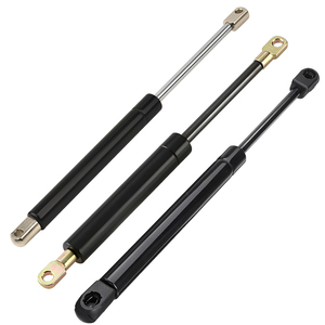 <span class=keywords><strong>Verin</strong></span> a Gaz 200N-Soporte de elevación por resorte de gas para muebles y tapa de gabinete - Product Image 1