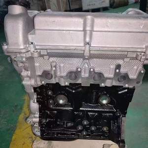 Moteur à essence 1.0L B10S1 remanufacturé en métal, 64 CV, prix d'usine, pour Chevrolet Matiz M200 10 Srie Pickup, pièces automobiles - Product Image 6