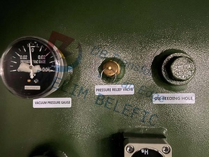 Daelim Transformator 5000kva Transformator 5000kva 27,6kV 600/347V Transformator mit UL/CUL-Liste - Product Image 6