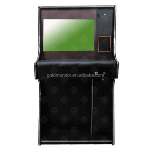 2025 kho có sẵn 22 inch màn hình cảm ứng LCD keno kỹ năng trò chơi POG trò chơi máy cho thể thao trong nhà vui chơi giải trí - Product Image 5