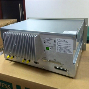 Analyseur de gaz combiné ULTRAMAT6+OXYMAT6, mesure du CO, du CO2 et de l'O2, analyseur de processus en ligne, unité complète et pièces de rechange - Product Image 2