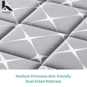 <span class=keywords><strong>Matelas</strong></span> <span class=keywords><strong>de</strong></span> berceau enroulable en <span class=keywords><strong>mousse</strong></span> à <span class=keywords><strong>mémoire</strong></span> <span class=keywords><strong>de</strong></span> forme et ressorts ensachés, ferme, écologique, moderne, <span class=keywords><strong>de</strong></span> 6 pouces, imperméable, pour bébés et enfants - Vente en gros - Product Image 4