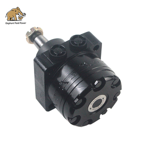 Moteur hydraulique BMER <span class=keywords><strong>200</strong></span> 250 300 350 375 475 540 540 750 BMER-2-80-VD - Product Image 3