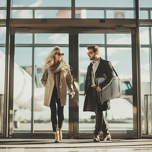 Free sample Factory Custom Logo Eco-Friendly <b>Suitcase</b> Unisex Garment Duffle Tote Weekender Business Travel Trolley Bags - Product Image 6