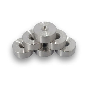 ダイヤモンド図面非鉄金属チューブ図面用工業グレードモノダイヤモンド図面ダイ - Product Image 1