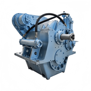 Высококачественная судовая трансмиссия ZF <span class=keywords><strong>Masson</strong></span> RCD800 для крупногабаритных океанских грузовых судов / инженерных судов / тяжелых судов - Product Image 4