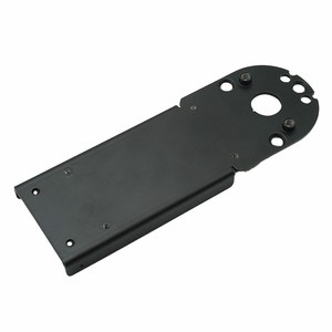 Kim loại cắt laser hàn các bộ phận dập dịch vụ tấm nhôm bộ phận kim loại - Product Image 6