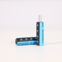 Baterai penyimpanan baterai Lithium-ion silinder HMC1340 330mAh baterai 3.7v baterai Lithium-ion isi ulang
