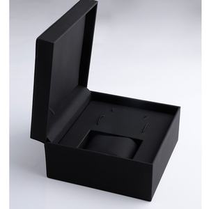 Outil de réglage de bracelet de montre, boîte à montre en cuir PU, emballage cadeau, boîte à bijoux/bracelet/montre, pour le dropshipping, OEM, ODM - Product Image 5