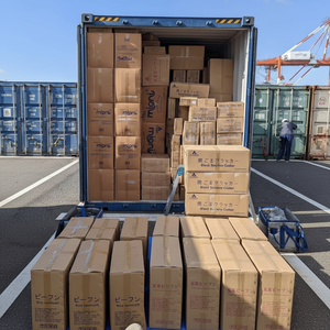 Vermicelles Frais de Qualité Supérieure, Meilleure Vente, Prix Abordable, Fabricant de Marque, Origine Vietnam - Product Image 1