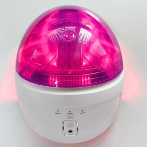 <span class=keywords><strong>Meilleur</strong></span> <span class=keywords><strong>casque</strong></span> de repousse des <span class=keywords><strong>cheveux</strong></span> KN-8000C LLLT 655nm <span class=keywords><strong>laser</strong></span> diode croissance des <span class=keywords><strong>cheveux</strong></span> <span class=keywords><strong>casque</strong></span>/capuchon <span class=keywords><strong>laser</strong></span> - Product Image 4