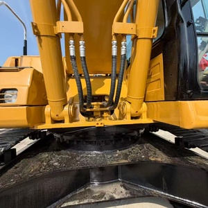 Excavadora CAT 330BL Usada a Precio Económico, Excavadora Caterpillar 330BL de Segunda Mano, 30 Toneladas, Maquinaria de Construcción en Buen Estado, Disponible en Stock - Product Image 4