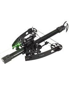 Arbalète à poulies JFU Compound Arch Class 70 cm Exclusive pour Adultes Nouveau Modèle 2026 Haute Précision Assistée par Laser Haute Puissance Compétitive - Product Image 2