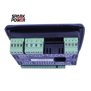 Smartgen hgm4010n Máy phát điện điều khiển từ xa tín hiệu bắt đầu/dừng điều khiển mô-đun LCD hiển thị alternator Máy phát điện phụ kiện - Product Image 3