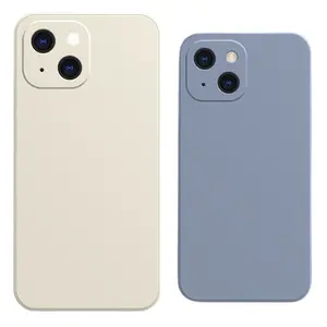 Capa de celular fosca transparente, capa traseira de tpu fosca para iphone 12 11 pro x/xs max xr 8 7 6/6s plus