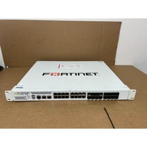 Pare-feu Gigabit SFP 16 ports For-tig-ate <span class=keywords><strong>FG</strong></span>-<span class=keywords><strong>300E</strong></span> - Product Image 1