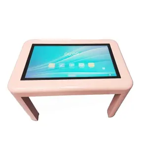 Poling 32Inch Cảm Ứng 4K Bảng Cho Trẻ Em Trò Chơi Thông Minh Bảng Trẻ Em Của Học Tập Thông Minh Bảng - Product Image 4