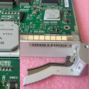 Bảng xử lý dịch vụ pq1a ssn2pq1a03 63xe1 (E1/75Ohm) osn1500 7500 03021sjb - Product Image 1