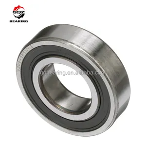 Factory Wholesale CJB C-00750 Deep Groove Ball Bearing 38x80x21mm Bearings