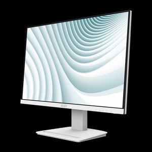 Venta al por mayor MSI Gaming Monitor MSI PRO MP243XW 1920X1080 (FHD) 23,8 "EYE Care Business Productivity Monitor - Product Image 1