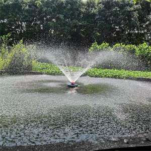 <span class=keywords><strong>Pompe</strong></span> à oxygène <span class=keywords><strong>solaire</strong></span> BESUN en acier inoxydable, haute pression et <span class=keywords><strong>haut</strong></span> <span class=keywords><strong>d</strong></span>ébit, <span class=keywords><strong>pompe</strong></span> à oxygène <span class=keywords><strong>solaire</strong></span> sans balais CC pour l'aquaculture - Product Image 5