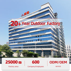 Mochila táctica impermeable de alta densidad con compartimento interior de Oxford para hombres y mujeres, mochila táctica para senderismo al aire libre. - Product Image 5