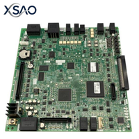 Carte mère sans salle de machine pour ascenseur KCD-1161C KCD-1162A, carte de circuit imprimé de commande d'ascenseur