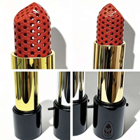 Chicha portable en plastique givré moderne, design créatif et spécial, pour bar et décoration intérieure