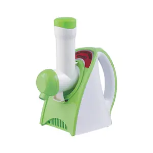 Mini Machine sry Italien La Pop Eine Creme Glacee Gelato Maschinen für zu Hause