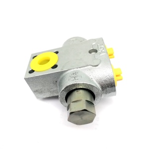 Piezas de Equipo Hidráulico para Manejo de Materiales, Control Prioritario 0009443042 - Product Image 3