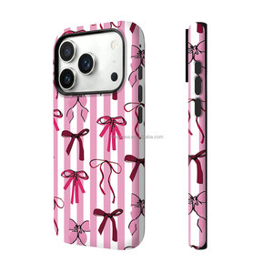 <span class=keywords><strong>Cover</strong></span> per Telefono Personalizzata con Logo Minimalista, Sublimazione Slim Fit, Trasferimento Termico Opaco o Lucido, per Samsung S26 17 Pro - Product Image 4