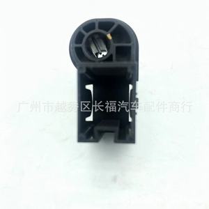 Clip de radiateur Guro Lion 1861308 EJ738A194AD pour Ford Escape C520 MK2 - Product Image 4