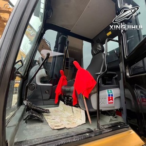 รถขุดตีนตะขาบ Caterpillar 325D2L 25 ตัน มือสองจากญี่ปุ่น เครื่องยนต์ CAT รถขุดขนาดใหญ่จากญี่ปุ่น - Product Image 5