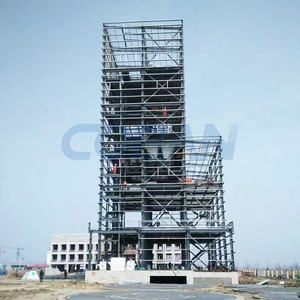 Machine de fabrication d'aliments pour <span class=keywords><strong>animaux</strong></span> de 8 à 10 t/h, projet clé en main, ligne de production de granulés d'aliments pour <span class=keywords><strong>animaux</strong></span> de ferme, volailles, bovins, poulets - Product Image 5