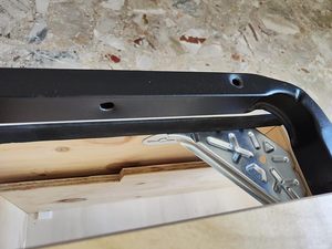 ขายึดเหล็กทรงมุม EVOTRADE สำหรับโครงเตียง แพ็ค 4 ชิ้น ผลิตในประเทศจีน - Product Image 5