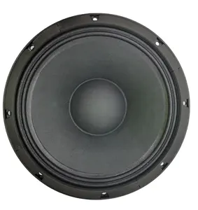 Hoparlör frekans aralığı 50-3000Hz subwoofer empedans 8ohm ses araç hoparlörleri 12 inç subwoofer ev sineması woofer