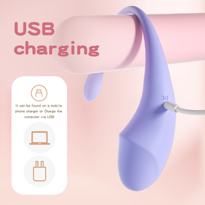 Vibrateur à télécommande APP en gros - Gode en silicone, <span class=keywords><strong>massage</strong></span> du point G, vibration à 10 vitesses, masturbateur silencieux, jouet sexuel pour femmes - Product Image 4