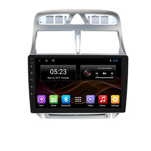 TS10 Android 10 8Core 6 + 128G de Video del coche DVD del coche reproductor Multimedia para <span class=keywords><strong>Peugeot</strong></span> <span class=keywords><strong>307</strong></span> <span class=keywords><strong>Peugeot</strong></span> 2004-2013 RDS Radio de coche ESTÉREO - Product Image 1