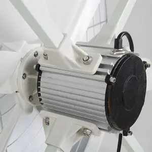 Size 1060*1060mm Fiber Glass Louver Frp Cone Exhaust Fan For Greenhouse Pig Farm in China