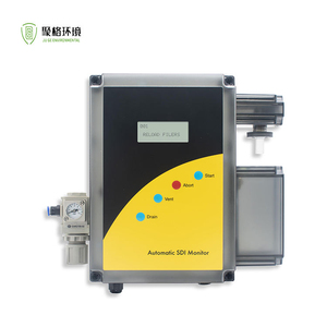 RO-System RO-Wasser SDI15 Manueller Vollautomatischer Online-Silt-Density-Index-Analysator Tragbarer SDI-Analysator SDI-Tester - Product Image 2