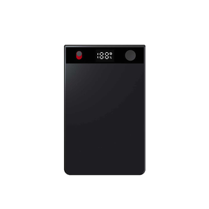 Enregistreur d'appels iPhone à conduction osseuse M9 MagSafe AI avec transcription vocale 32 Go – Vente en gros usine - Product Image 1
