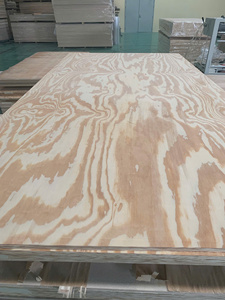 Contreplaqué de pin haute résistance antidérapant de qualité AA du Vietnam 12/15/18mm pour une utilisation dans le salon Fabricant d'usine direct - Product Image 5