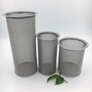 150 Micron Metal Mesh Mason Jar Infuser <strong>Filter</strong> Fits All Wide Mouth Jar / Cold Brew <strong>Coffee</strong> <strong>Filter</strong> - Product Image 6