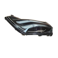 Feux de jour pour Lynk & Co 06 2021-2023, ensemble DRL, phare avant, 6600074322 6600074324, accessoires de voiture